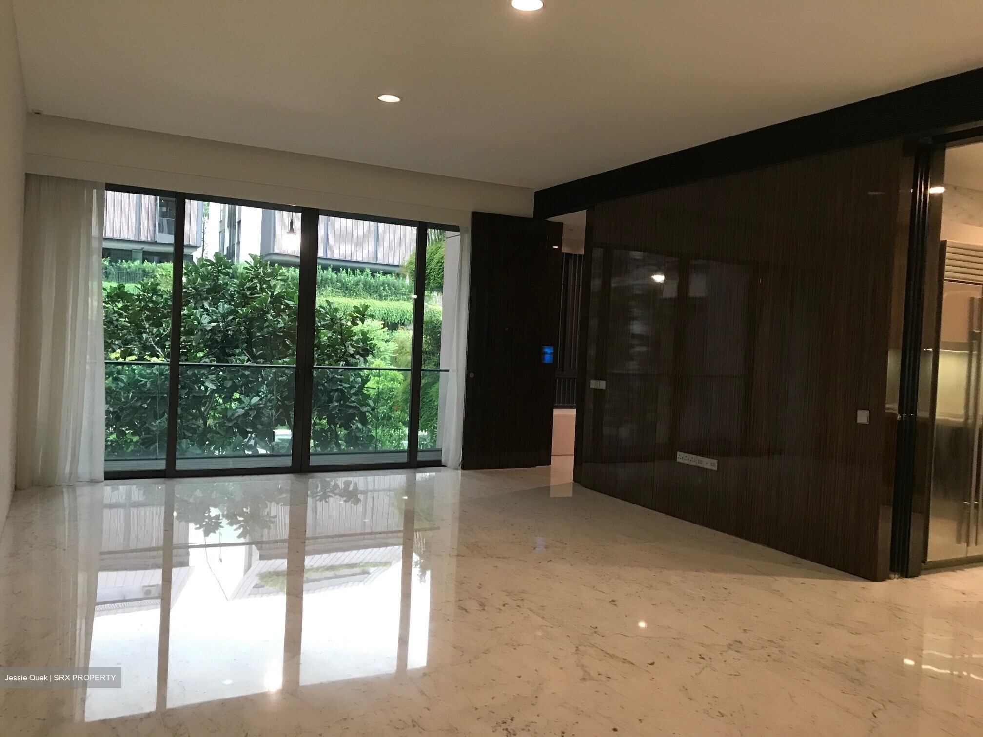 The Nassim (D10), Condominium #347811401